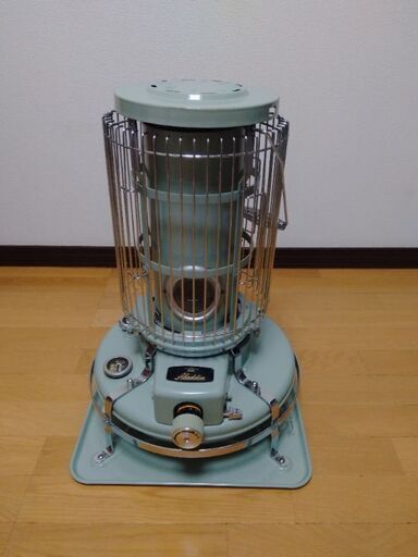アラジンストーブ【取引中】