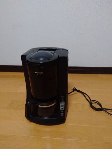 コーヒーメーカー【取引中】