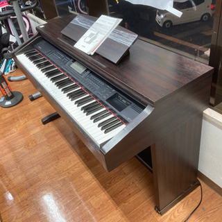 電子ピアノのジャンク品です