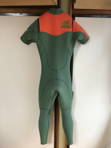 AXXE アックス　シーガル　オーダーサイズ