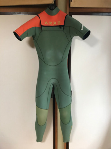 AXXE アックス　シーガル　オーダーサイズ