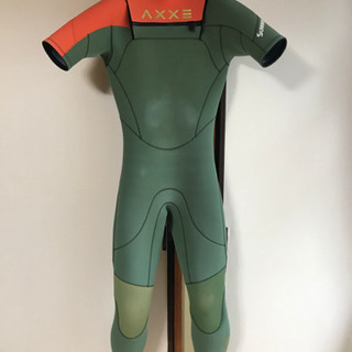 AXXE アックス　シーガル　オーダーサイズの画像