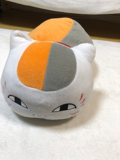 にゃんこ先生