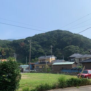【家具家電、駐車場付き！】セカンドハウスにも最適なアパートです！ − 千葉県