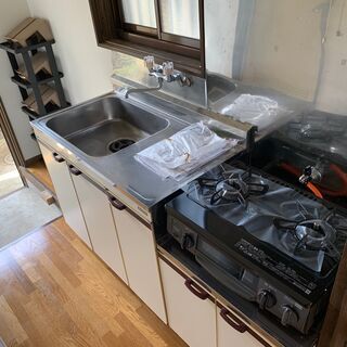 【家具家電、駐車場付き！】セカンドハウスにも最適なアパートです！ - 不動産