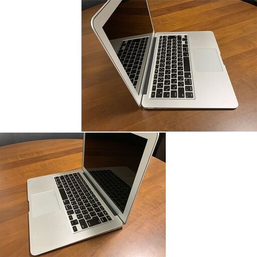 【配送専用】『超美品！』MacBook Air 13インチ Late2015 Corei5
