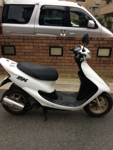 Z Xお譲りします。