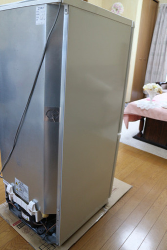 Panasonic 冷蔵庫