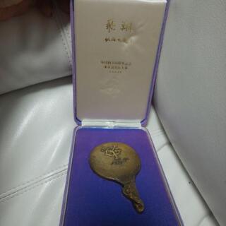 【値下】ジャイアンツ★巨人軍★60周年記念★ブロンズ