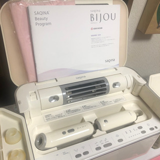 フヨウ サキナ ビジュー サキナ BIJOU｜フヨウサキナ