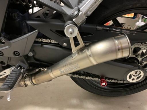 ninja1000 2019年モデル
