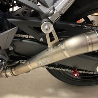 ninja1000 2019年モデルの画像