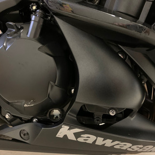 ninja1000 2019年モデルの画像