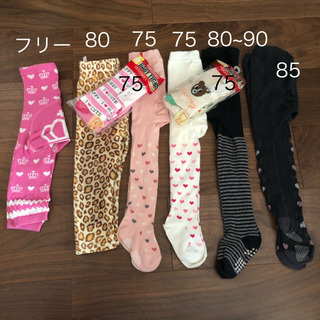 ベビー タイツ レギンス