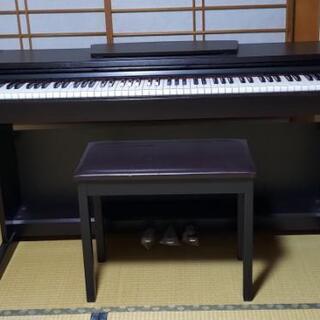 ヤマハ 電子ピアノYDP-131 YAMAHA