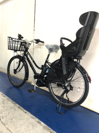 ブリヂストン　ハイディー B 26インチ 8.7ah デジタル　電動自転車