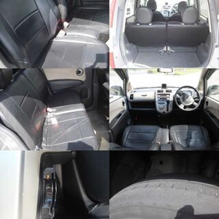 ★SOLD OUT★足にちょい乗りに格安５万円でおつり車検令和３年１月まで早い者勝ち★Ｈ15年ライフD★乗って帰れます★ETC★タイベル交換済★の画像