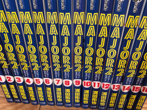 漫画 色々（DAYS アオアシ  メジャー2ed キングダム ）