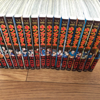 漫画 色々（DAYS アオアシ  メジャー2ed キングダム ）の画像