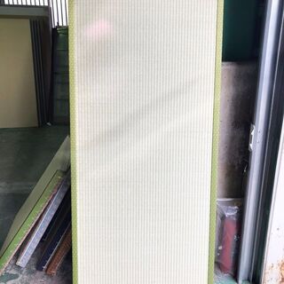 畳屋です！　畳　新床　新品格安品 ※キャンセル品