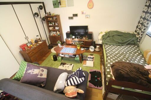 お部屋 コーディネート 7点セット