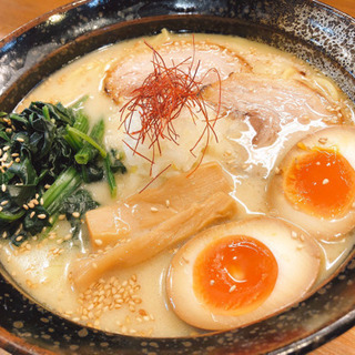 京成大久保　ラーメン店　昼のパートさん募集！
