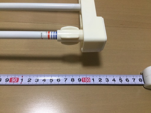 ✨3個セット1,000円✨　突っ張り棚　バラ売りもok