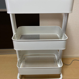 IKEA ワゴン
