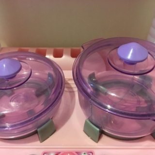 キッチン　ままごと　セットの画像