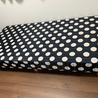 シングルベッド