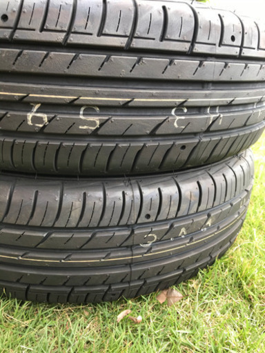 2020年製　未使用新品　FALKEN ZIEX ZE914F 15インチ