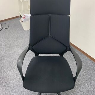 高品質オフィスチェア