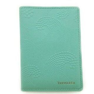 お買い得❗非常に入手困難❗【日本完売 新作ティファニー 手帳兼パ...