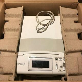 brother DCP-385C　プリンター
