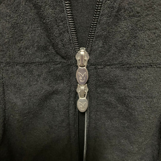 値下げしました‼︎【PLAYBOY 半袖パーカー上下セット】新品・未使用♪♪の画像