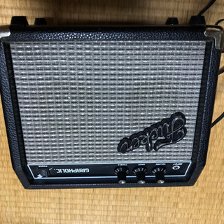 アンプ スピーカーの画像