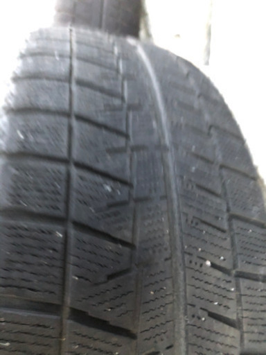 タイヤ　ホイール　195/65R15  15X6J  ノア　ヴォクシー　エスクァイア