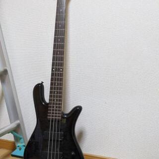 5弦ベース譲ります※条件変更