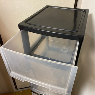 6段チェストの画像