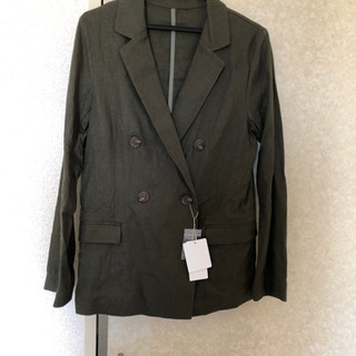 ジャケット①