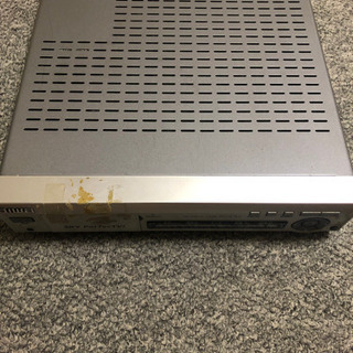 aiwa  sky perfectTV チューナー　ジャンク品？...