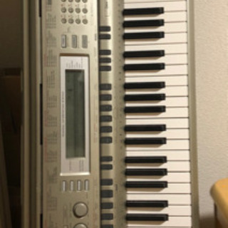 CASIO 電子ピアノ単体