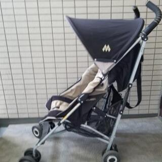 マクラーレン　ベビーカー　取引先決まりました。の画像