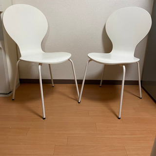 【無料】ダイニングテーブル　2人用【お譲りします】の画像