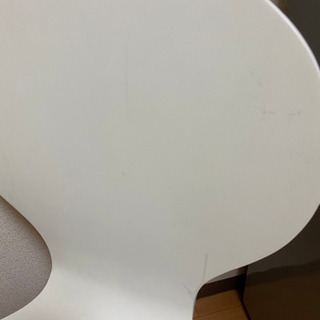 【無料】ダイニングテーブル　2人用【お譲りします】の画像