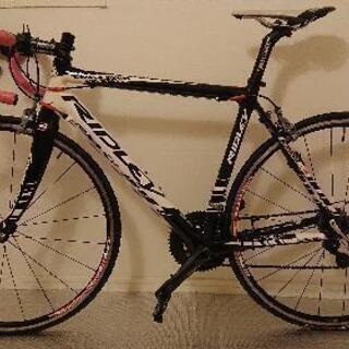 RIDLEY EXCALIBUR 2011年モデル