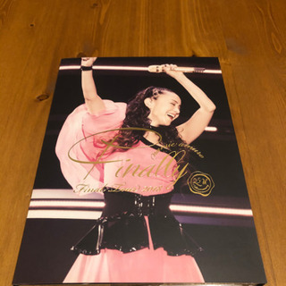 namie  amuro  Finail Tour 2018  ...