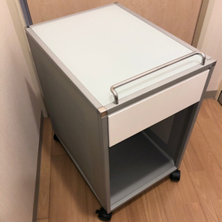 FranFran デスクワゴン
