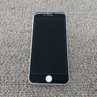 iPhone7 MNCF2J/A SIMフリー 32GB