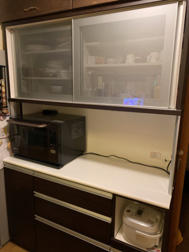 キッチンボード【取引中】